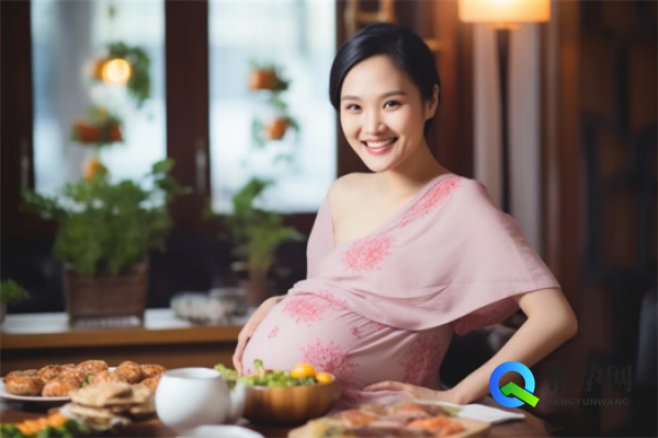 哪些食物容易影响备孕？备孕期间饮食注意事项解析