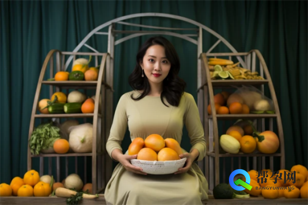 备孕吃哪些强碱性食物？帮你科学备孕，迎接健康宝宝