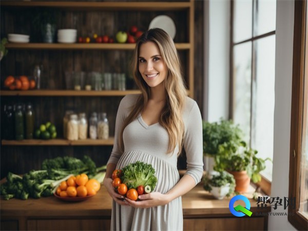 孕妈没有控糖能吃什么？科学饮食方案全解析