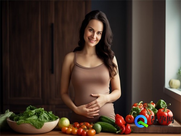 孕妈四个月能吃什么零食？健康零食推荐与注意事项