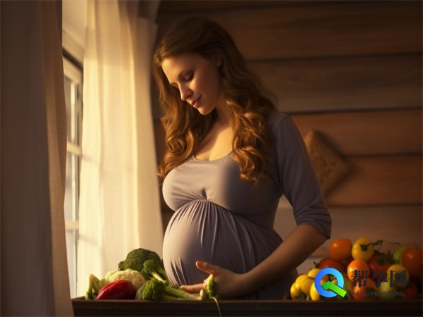 孕妈能吃些什么？孕期饮食指南及注意事项