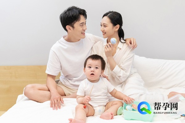 备孕强精食物有哪些呢？科学饮食助力好孕