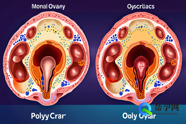 卵巢多囊寿命短怎么办?帮孕网为您详细解答