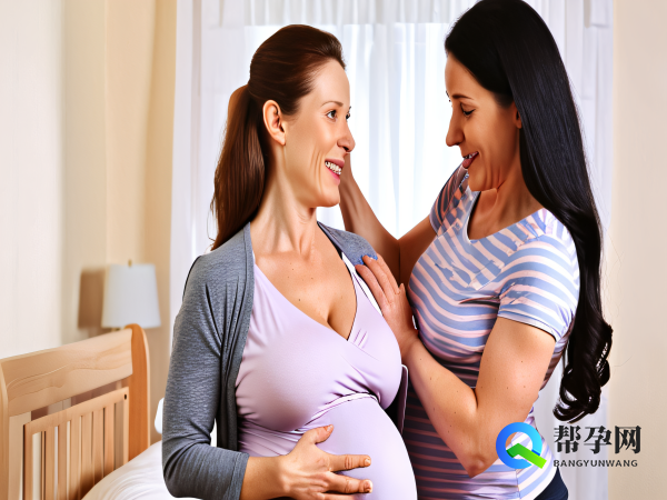 女性做试管怀孕后要注意什么