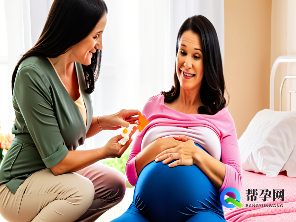 做试管女性怀孕率是多少
