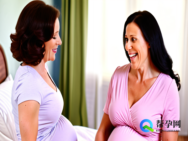 试管女性怀孕后吃水果味果冻对身体好吗？