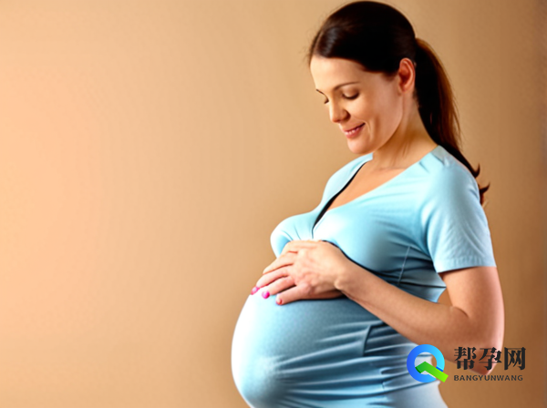 怀孕停胎了有什么症状_帮孕网专业解析