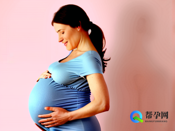 胎宝宝一直动个不停怎么回事及如何科学应对