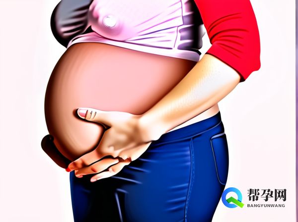 怀孕期间子宫脱垂的成因、症状及应对方法