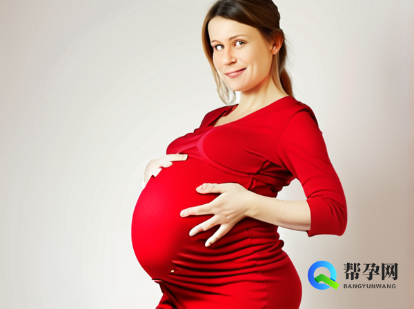 孕早期子宫收缩什么感觉,帮孕网专业解析与应对策略