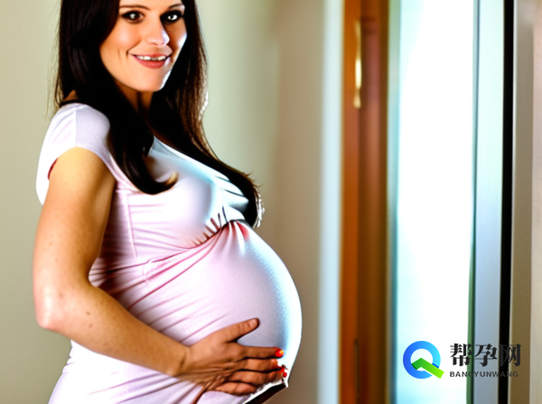 怀孕后子宫位置会变化吗?详解孕期子宫的变化