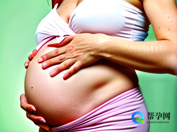 怀孕子宫变化过程图详解及孕期健康管理