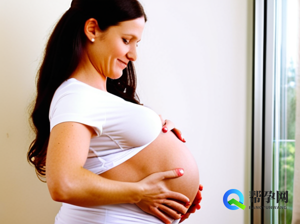 孕妇子宫位置隐隐作痛的原因及应对方法