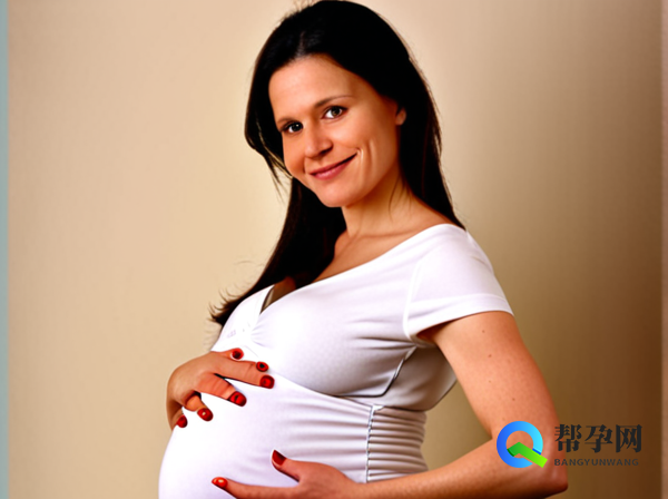 孕期子宫位置变化图解析及注意事项