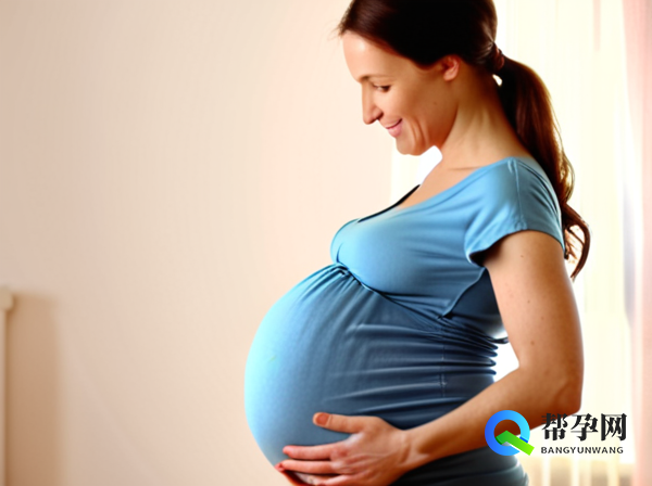 怀孕期间子宫的变化:硬的还是软的?