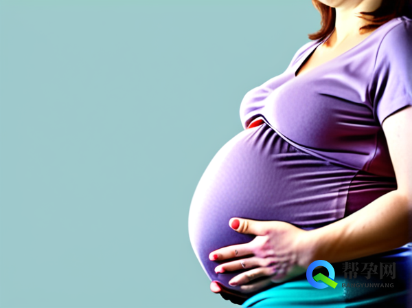 孕中期感觉宫颈口一抽一抽的可能原因及应对措施
