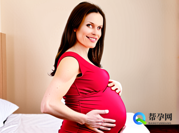 胎儿在子宫后壁是否不显怀及对孕期的影响分析