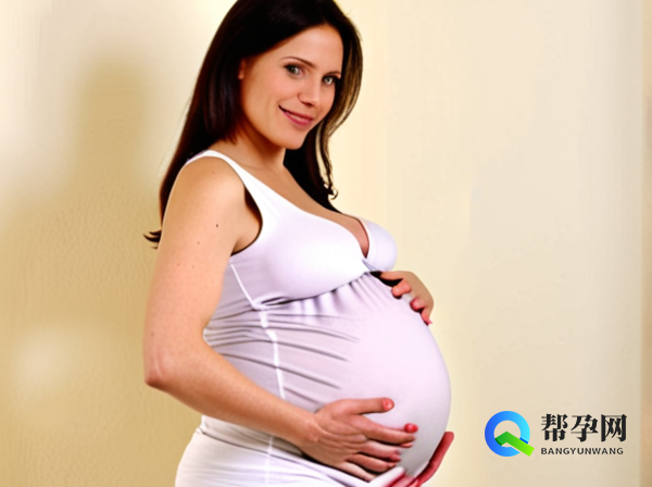 怀孕子宫增大的变化与影响分析