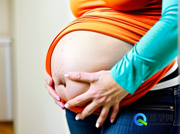 怀孕子宫里面有血块是怎么回事及解决方案