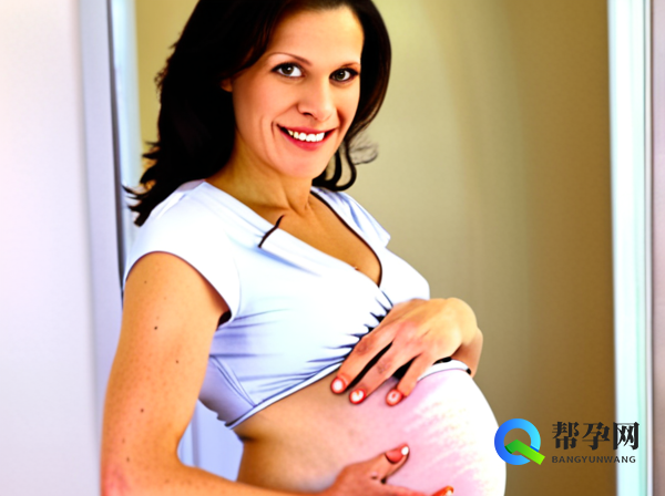 孕晚期子宫壁薄的症状及应对策略