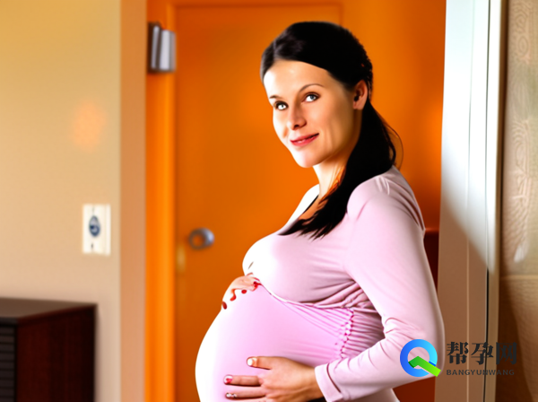 孕初期子宫会变大吗？深入分析与解答