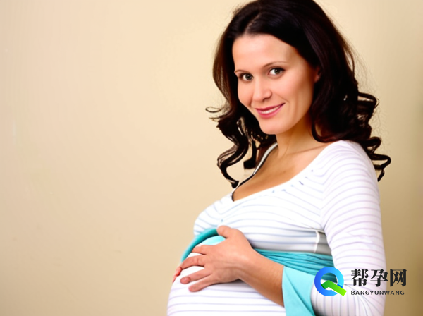 怀孕后子宫会变大吗？深入了解孕期变化