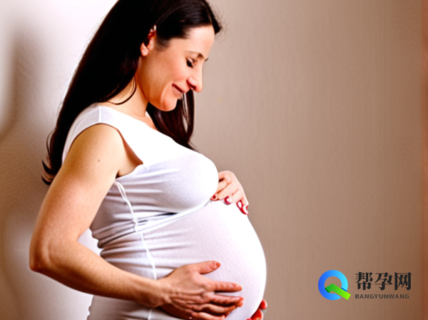 孕中期子宫疼是怎么回事及应对方法