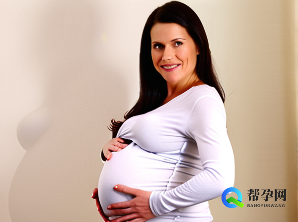孕中期子宫疼是怎么回事及应对方法