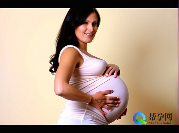 怀孕后子宫变化图解:科学解析孕期子宫的奇妙旅程