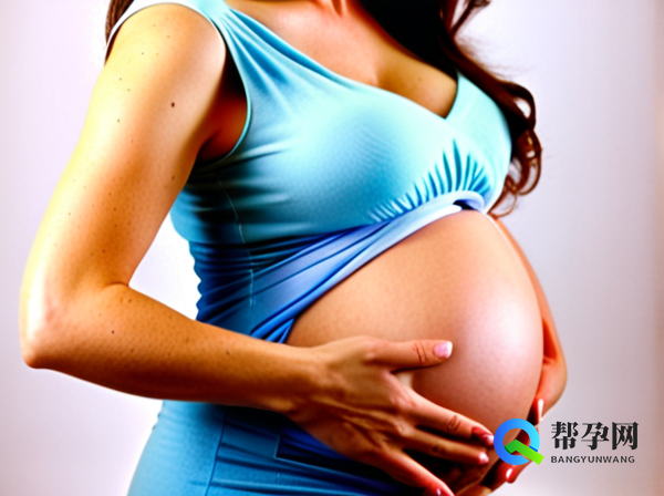 怀孕子宫偏大是什么意思及应对策略