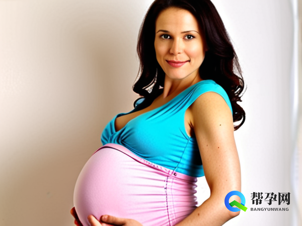 怀孕子宫偏大是什么意思及应对策略