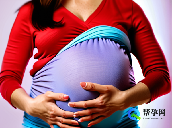 孕晚期子宫收缩是怎么回事及应对方法