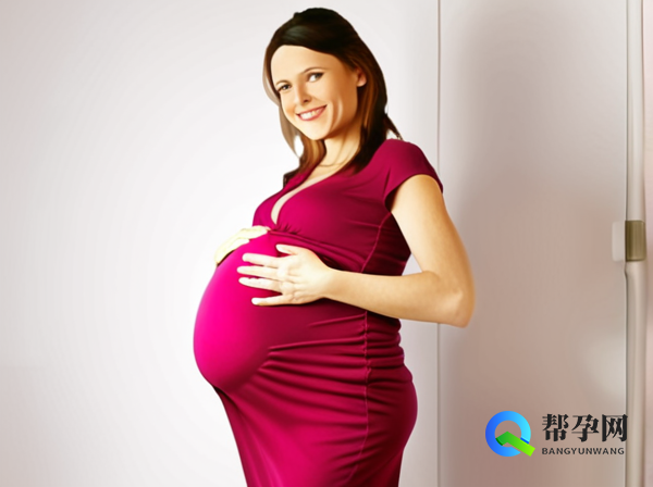孕晚期子宫收缩是怎么回事及应对方法