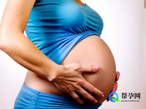怀孕开宫口的症状及注意事项
