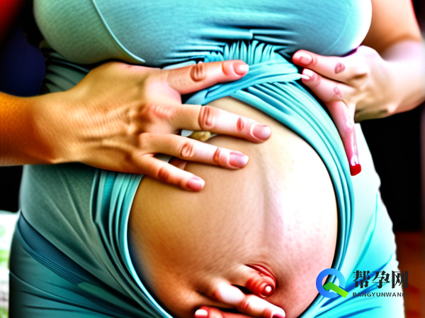 怀孕期间小孩在子宫还是宫腔?帮孕网为您解析核心问题