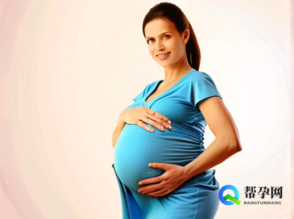 怀孕后子宫会下垂吗?专业解析与预防措施