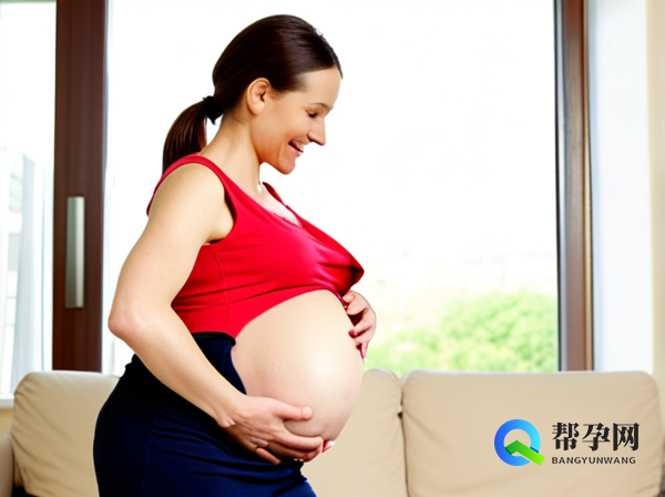 怀孕期间子宫的变化及健康护理