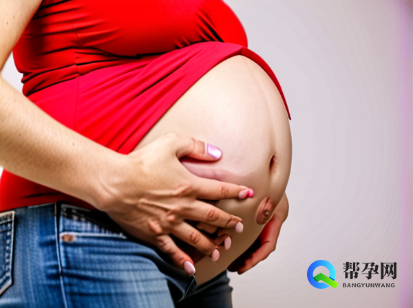 怀孕期间子宫的变化及健康护理