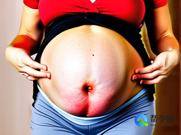 怀孕期间子宫收缩的成因与应对策略