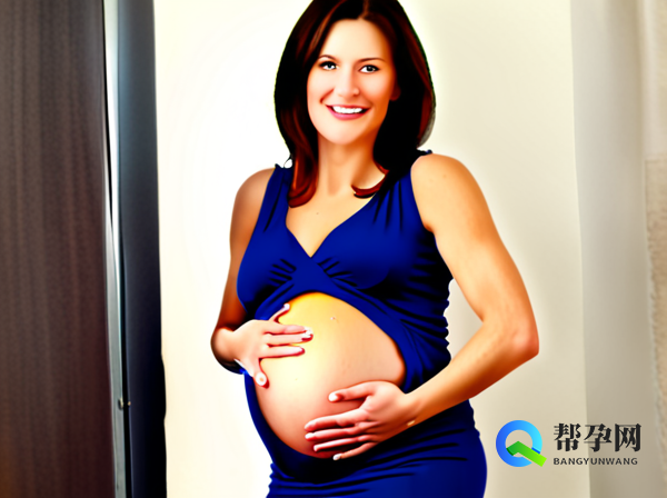 孕妇子宫脱垂的成因、症状及科学应对方法