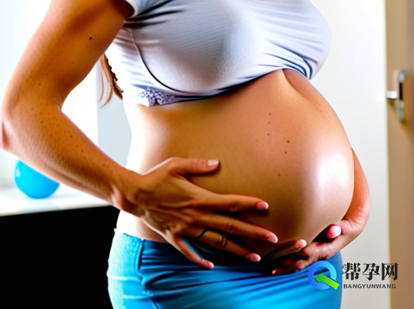 怀孕期间子宫出血的原因与应对策略