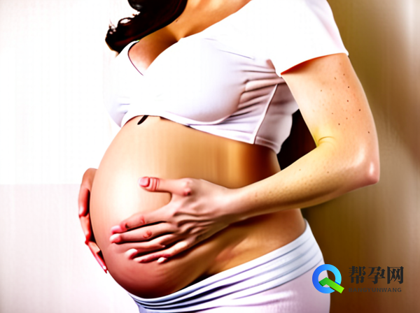 孕妇子宫口疼怎么回事及应对方法