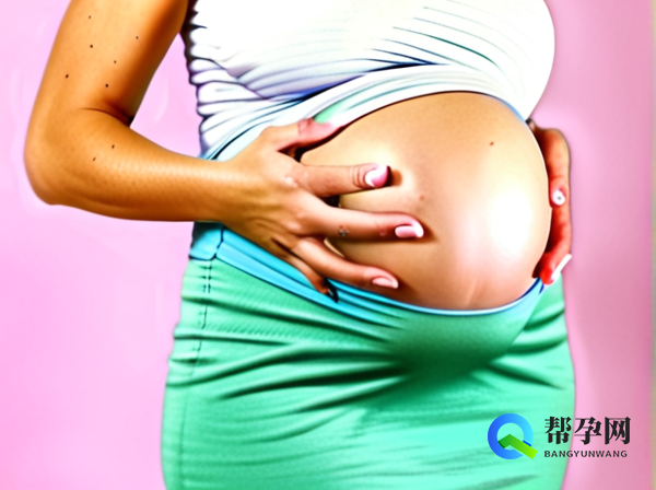 孕妇子宫口疼怎么回事及应对方法