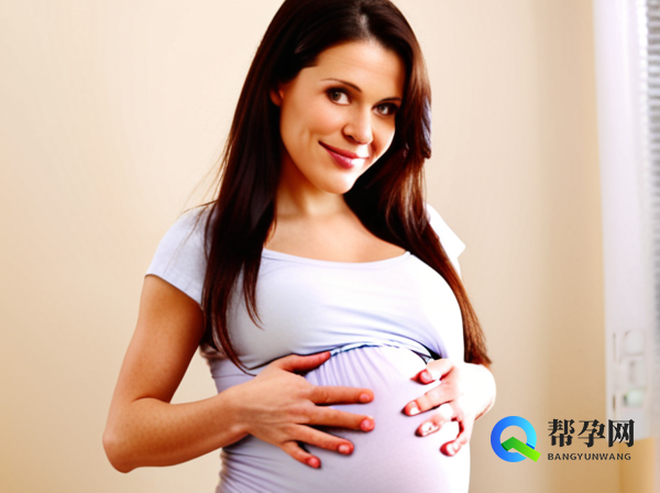 怀孕子宫增大的感觉及注意事项