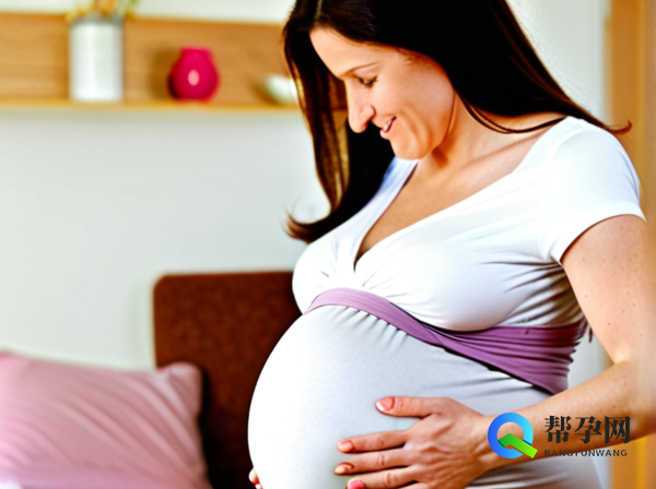 孕早期子宫有积液怎么办?帮孕网专业解析与解决方案