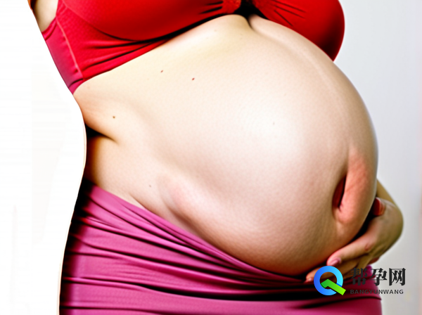 孕周子宫位置变化对孕期健康管理的影响及应对策略