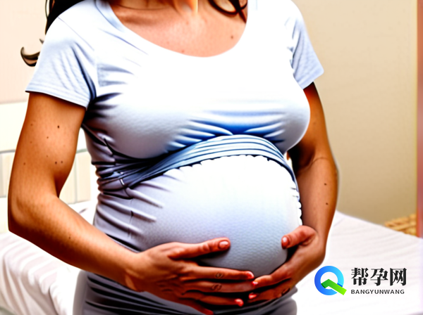 怀孕子宫紧是什么原因及解决方法