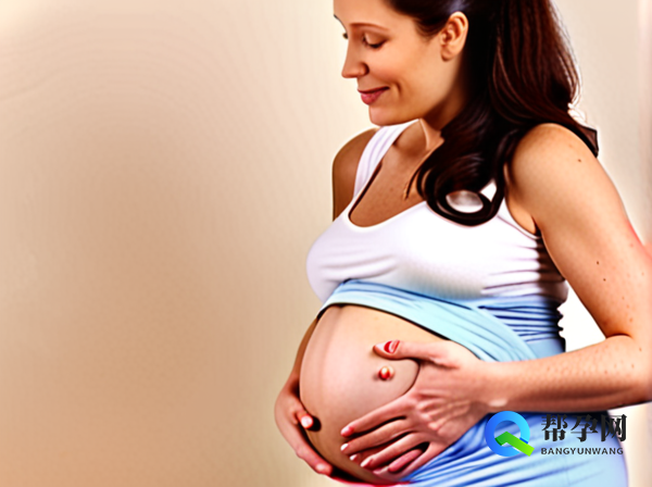怀孕期间子宫收缩是什么症状及如何应对
