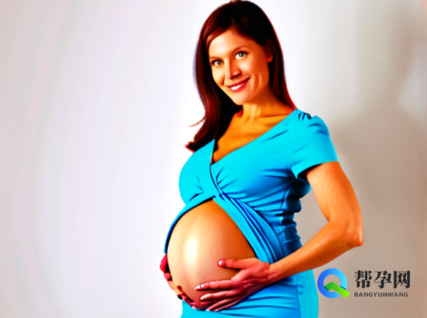 怀孕后子宫增大的症状及应对方法
