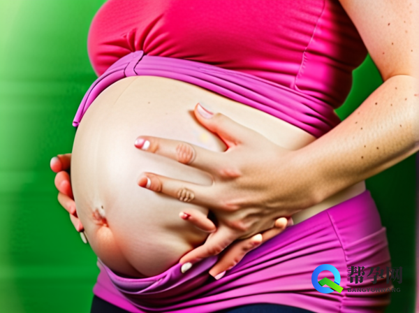 宫内无回声区是怀孕了吗?深入解析与帮孕网的专业建议